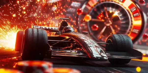 Winorio is online entertainment world leader