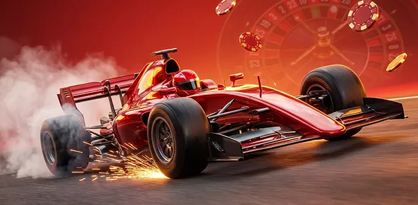 Your perfect pastime at Winorio Casino