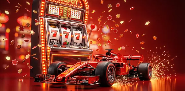 Start your legendary Winorio racing career